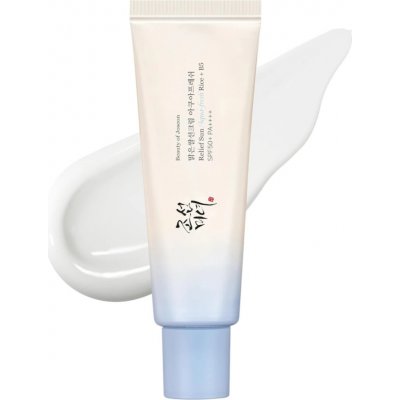 Beauty of Joseon Relief Sun Aqua-fresh : Rice + B5 50ml – Sleviste.cz