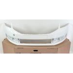 ORIGINÁLNÍ DÍL Přední nárazník Octavia III facelift originál 5E0807221N - holý bílý 1026 | Zboží Auto