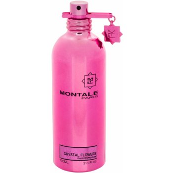 Montale Cristal Flowers parfémovaná voda unisex 100 ml