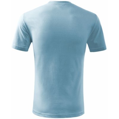 Malfini Classic New 135 nebesky modrá – Zboží Dáma