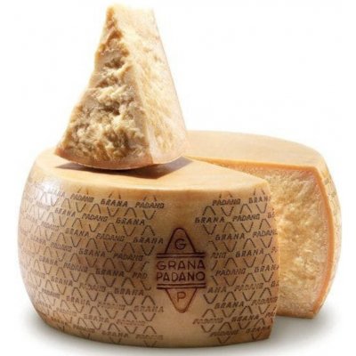 Grana Padano 1000 g – Zbozi.Blesk.cz