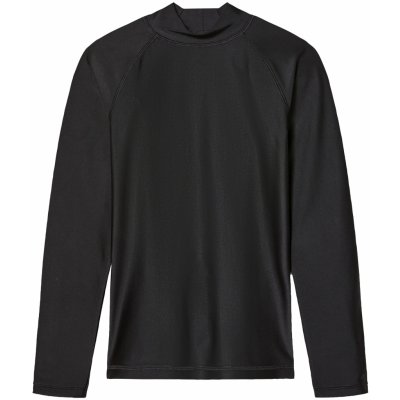 pepperts! chlapecké triko na plavání s ochranou proti UV záření černá – Hledejceny.cz