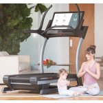 NordicTrack Incline Trainer Commercial X32i – Zboží Dáma