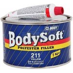 HB Body 211 Bodysoft 1 kg žlutá – Hledejceny.cz