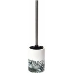 Tendance WC kartáč Tropicale kombinace barev s chromovými prvky – Hledejceny.cz