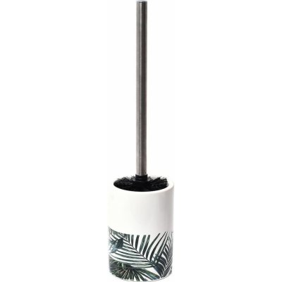 Tendance WC kartáč Tropicale kombinace barev s chromovými prvky – Hledejceny.cz