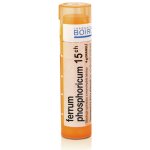 FERRUM PHOSPHORICUM POR 15CH GRA 1X4G – Hledejceny.cz