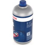 Bosch Brzdová kapalina DOT 4 1 l – Zboží Mobilmania