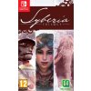 Hra na Nintendo Switch Syberia Trilogy