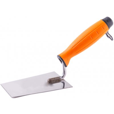 VEN s.r.o. Lžíce nerez 12x7,5cm PLAST – Hledejceny.cz