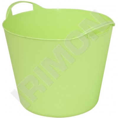 IRIMON Flexi BAG 15 l, zelený – Sleviste.cz