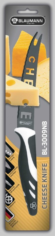 Blaumann nůž na sýr čepel 12 cm