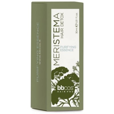 BBcos Meristema Purifying Essence 30 ml – Zboží Dáma