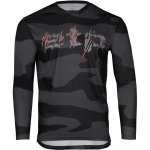 Etape pánské ROCKY černá/červená – Zboží Dáma