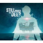 Still Wakes the Deep – Zboží Živě
