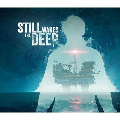 Still Wakes the Deep – Zboží Živě