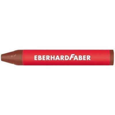 Voskovka Eberhard Faber hnědá – Hledejceny.cz