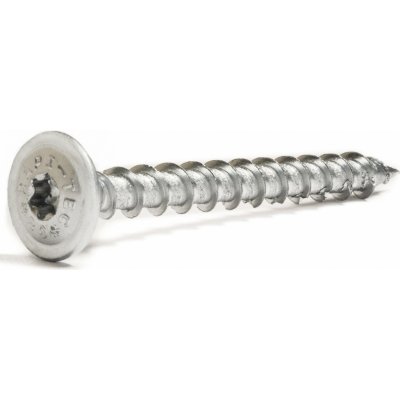 Vrut Rapi-tec do tesařského kování / 8 x 40 mm – Hledejceny.cz