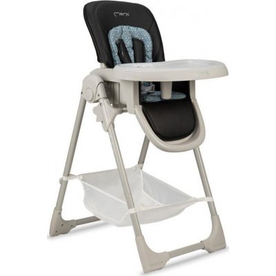 MoMi GOJO Black – Sleviste.cz