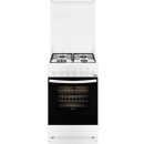 Zanussi ZCK552G1WA