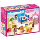  Playmobil 5306 Barevný dětský pokoj