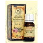 Aromatika kompozice éterických olejů pro řidiče 10 ml – Hledejceny.cz