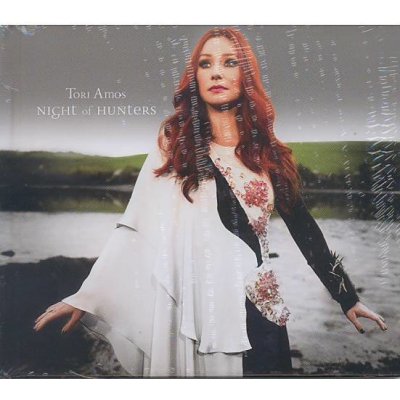 Deutsche Grammophon Tori Amos - Night of Hunters - Special Edition – Zboží Mobilmania