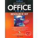 Office 2003 Resource Kit + CD - kol.