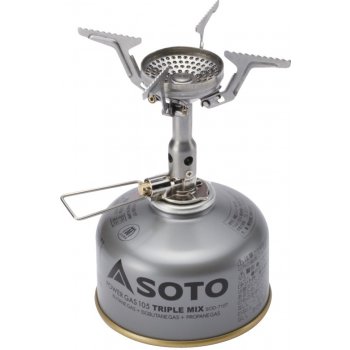 Soto Amicus w Igniter