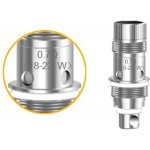 aSpire Nautilus BVC žhavící hlava nerez 0,7ohm – Zboží Mobilmania