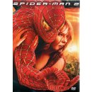 Spider-Man 2 DVD