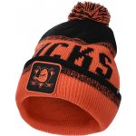 Fanatics Anaheim Ducks Block Party Cuffed beanie with Pom – Hledejceny.cz