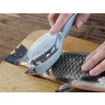 Verk 15829 Škrabka na rybí šupiny – Zboží Dáma