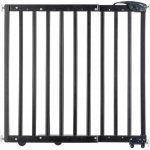 Reer Zábrana tlaková nástěnná black – Zboží Dáma