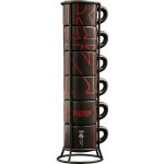 Bialetti Stranger Things Set hrnků 80 ml – Sleviste.cz