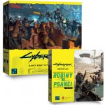 Cool Mini Or Not Cyberpunk 2077: Gangs of Night City – Hledejceny.cz