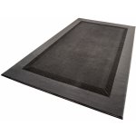 Hanse Home Basic 102497 Šedá – Zboží Mobilmania