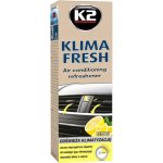 K2 KLIMA FRESH LEMON 150 ml | Zboží Auto