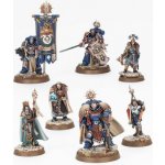Ultramarines Captain Titus & The Wardens of Ultramar – Sleviste.cz
