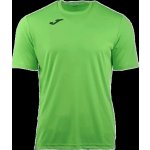 Joma Combi fotbalový dres Světle zelená – Sleviste.cz