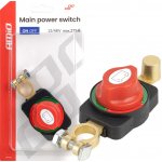 Amio 04830 Hlavní vypínač autobaterie 12V-48V max 275A - – Hledejceny.cz