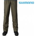 Shimano Kalhoty Dryshield Basic Bib Khaki – Zbozi.Blesk.cz