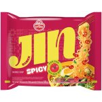 Ottogi polévka Jin Ramen Hot 120 g – Zboží Dáma