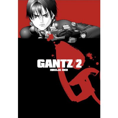 Gantz 2 - Oku, Hiroja