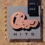 Chicago - GREATEST HITS 1982-1989 LP – Hledejceny.cz