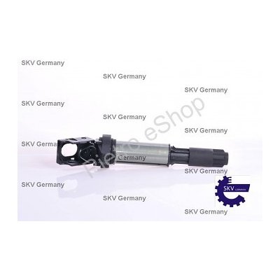SKV Zapalovací cívka PEUGEOT 207 308 3008 RCZ Partner – Hledejceny.cz