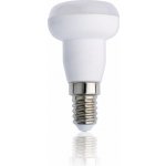 Tesla LED R3143630-1, žárovka Reflektor R39, E14, 3,6W, 230V,250lm, 25 000h, 3000K teplá bílá – Hledejceny.cz