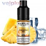Maryliq Pineapple Ice 10 ml 20 mg – Zboží Dáma