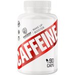 Swedish Supplements Caffeine 90 kapslí – Zboží Mobilmania