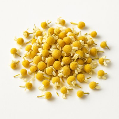 QuickTea Heřmánek římský květ celý 500 g – Zboží Dáma